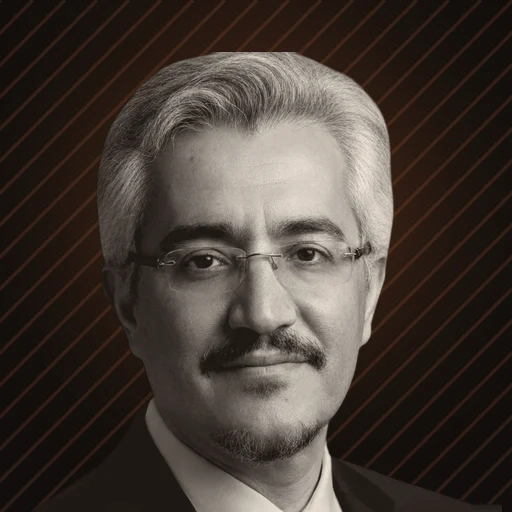 Ali Tishevari