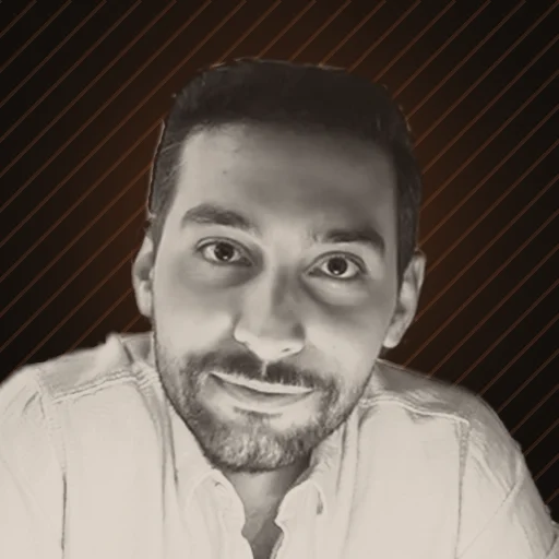 Mahdi Samei