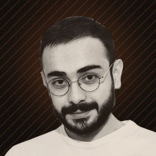 Omid SadeghNezhad